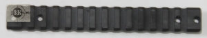 Планка MAK weaver 55202-50012 для Remington 700 ( длинная)