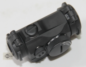Прицел коллиматорный AIMPOINT H-2 Micro с креплением на Weaver (200185)
