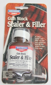 Герметик-наполнитель GunStockSealer&Filter (90мл) (23323)