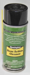 Очиститель REMINGTON Action Cleaner (113мл)