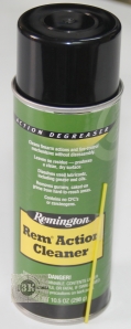 Очиститель REMINGTON Action Cleaner (298мл)