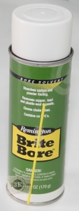 Растворитель REMINGTON Brite Bore (170мл)