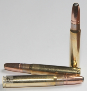 PPU 9,3x62 SP, 18,5гр (20шт)