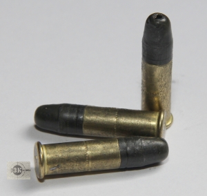 КСПЗ "Охотник-370Э" .22LR, гильза латунь (50шт)