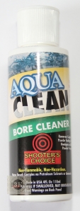 Очиститель Shooters Choise AQUA Bore Cleaner (118мл) ACB004