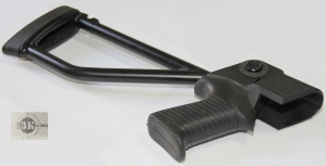 Приклад к Benelli M3 складной в сборе