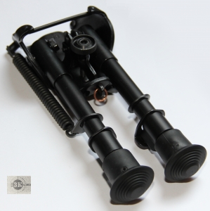 Сошки "Bipod harris" серия 1А2 (BRM 6-9") (6 позиций) #1A2-BRM