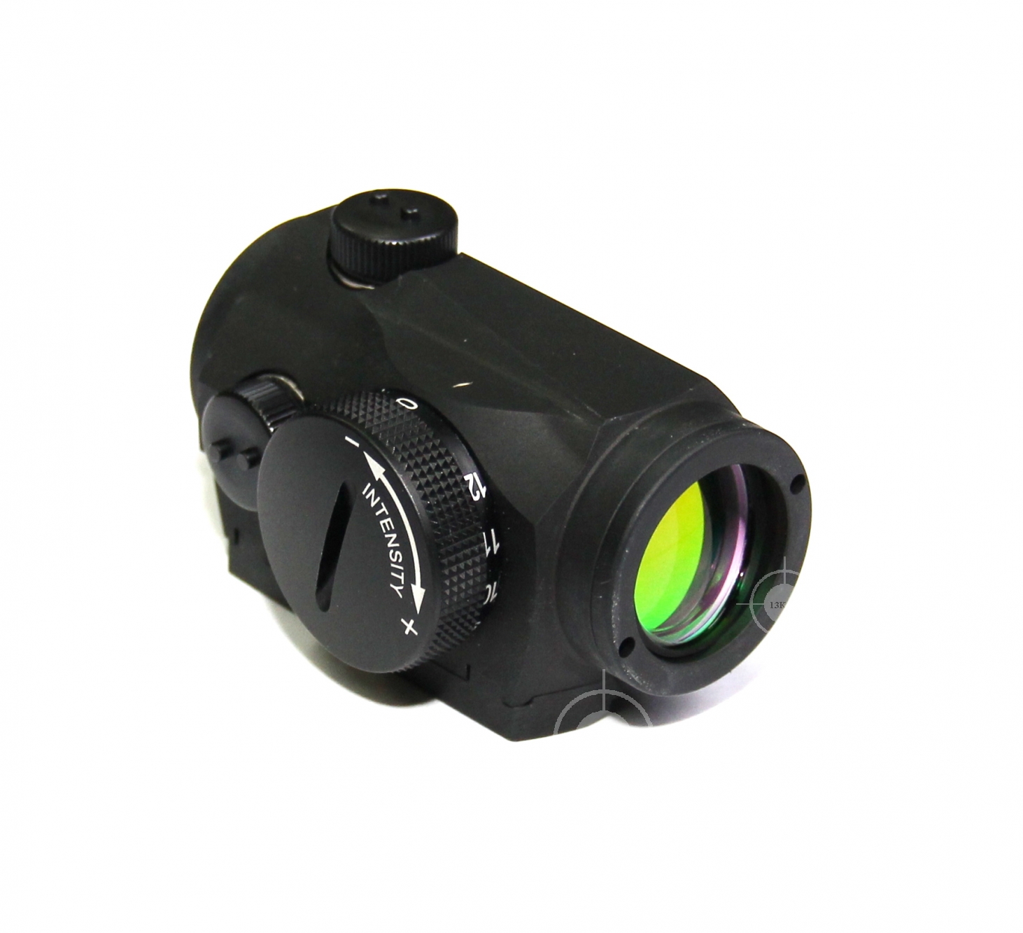 Прицел коллиматорный AIMPOINT S-1 Micro на вентилируемую планку (200369 ...