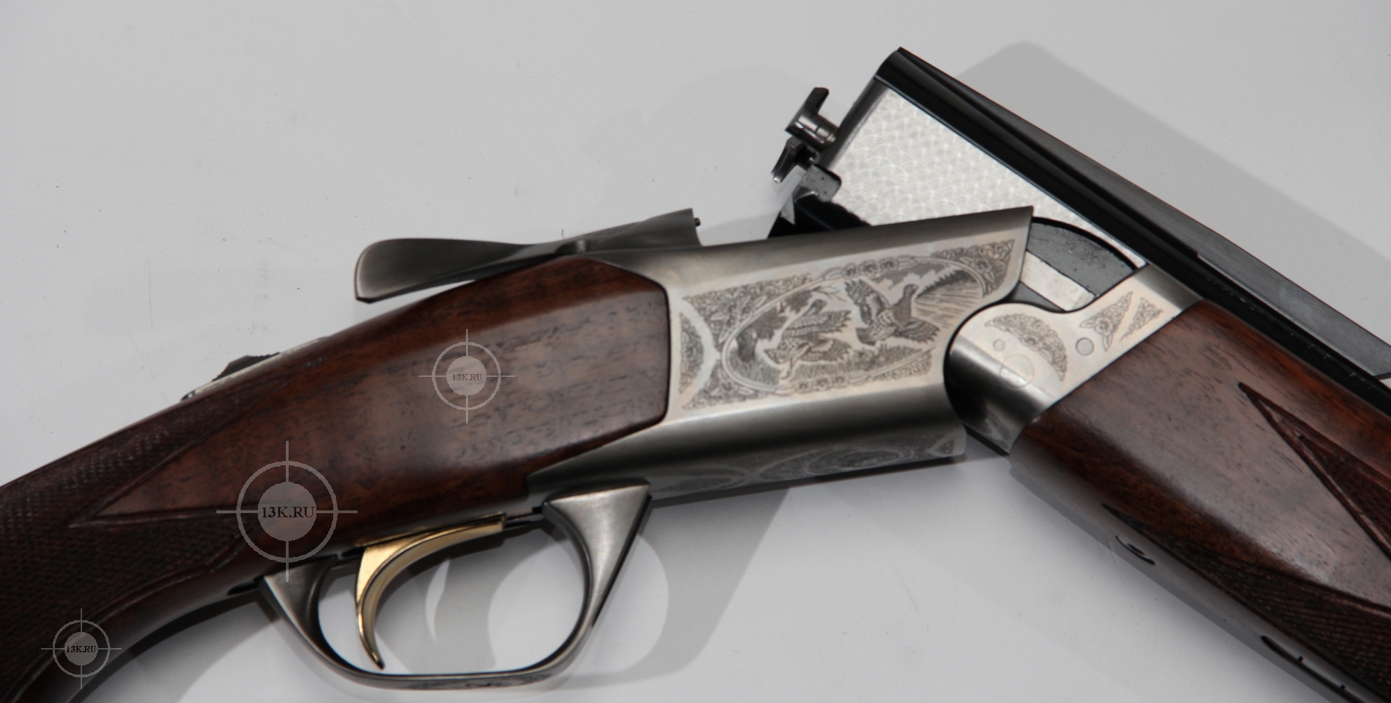 Browning BSL 12/76. Browning Cynergy. Browning Cynergy CX моды.