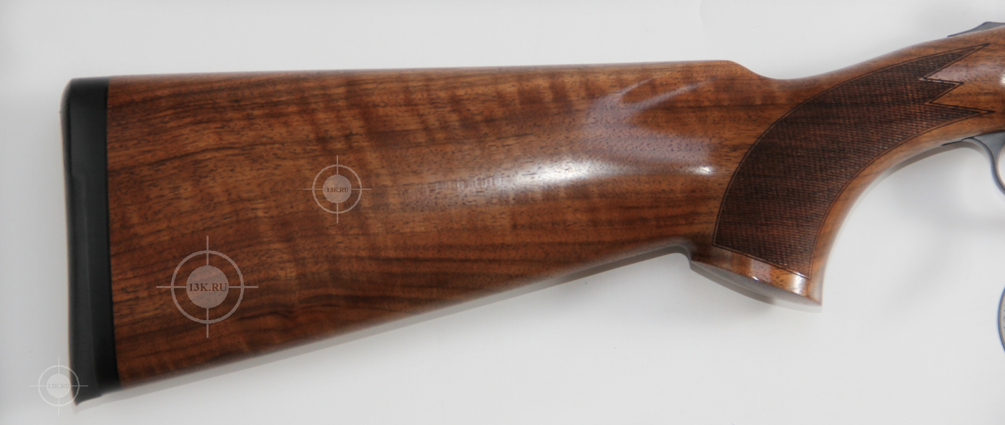 BLASER F3 Standart Game, 12/76, ствол 740 мм., ДН, кейс - BLASER - 13  Калибр, продажа охотничьего и травматического оружия