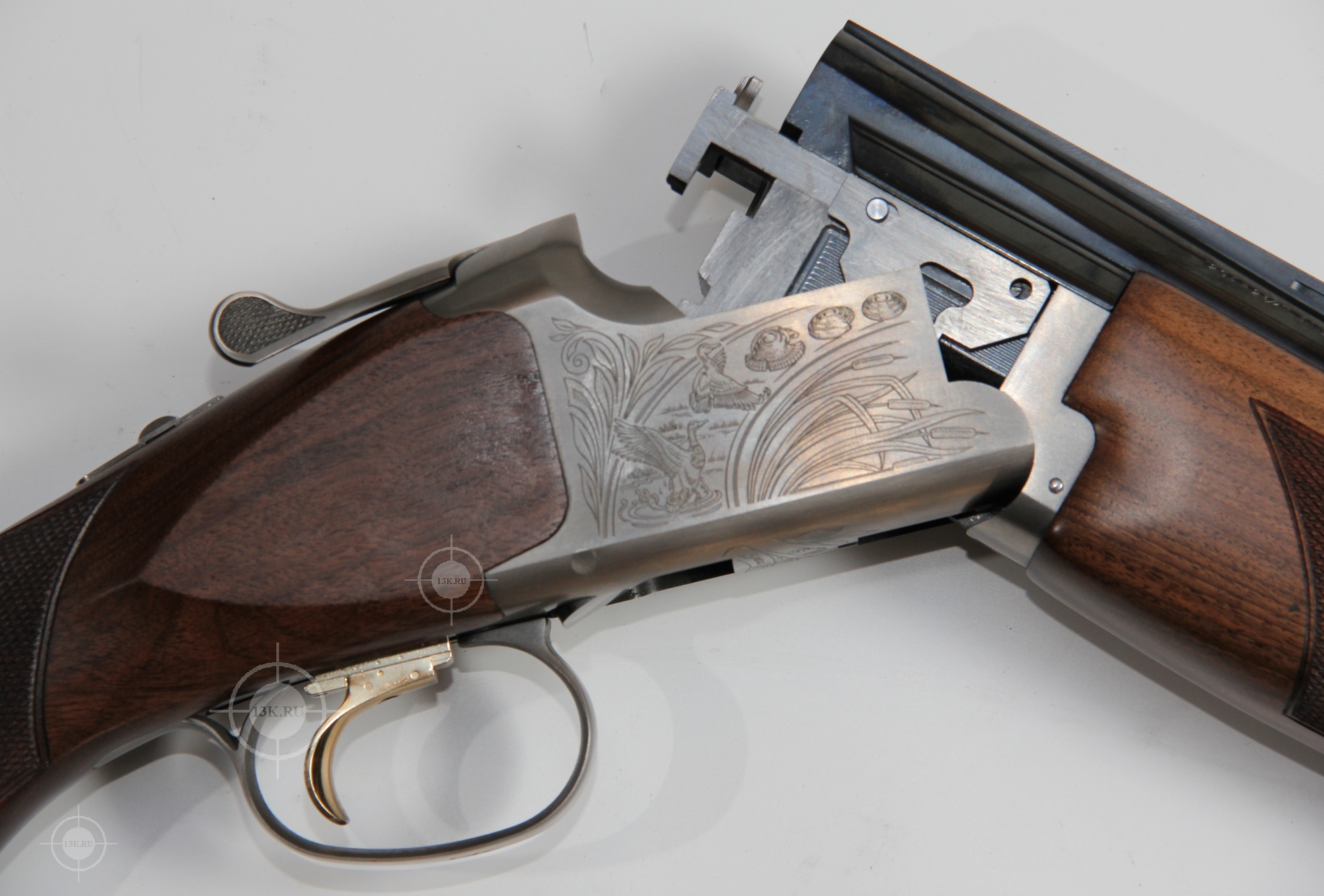 Browning gts. Браунинг GTS 12. Browning GTS Elite.