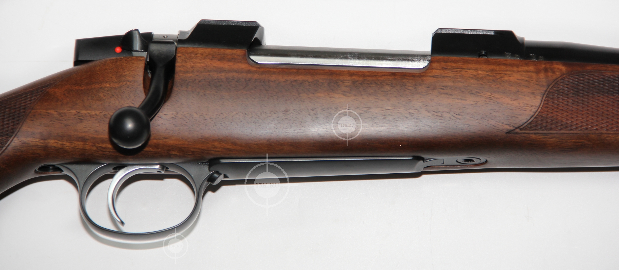 Cz 557 lux