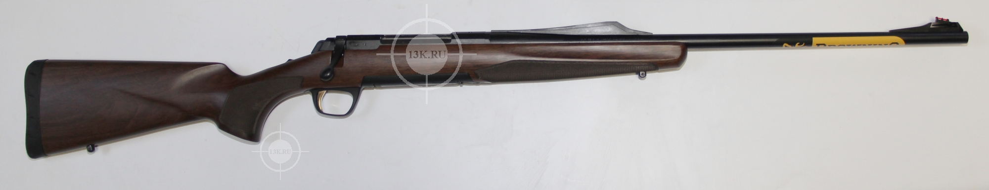 Browning X-Bolt Hunter .243 WIN. Battue - BROWNING - Оружейный магазин