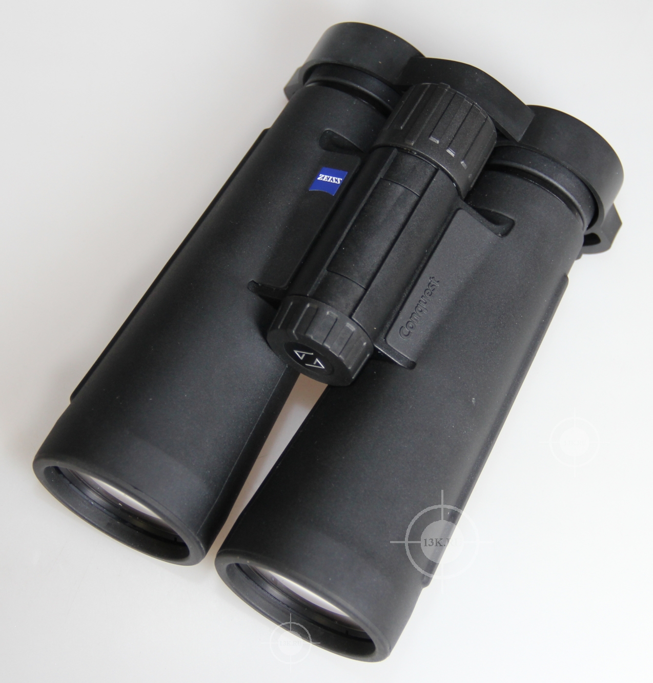 Zeiss conquest sale 15x45