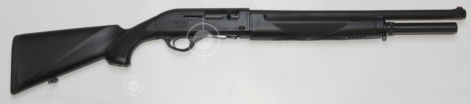 Hatsan Escort Ps Guard Pistol Grip