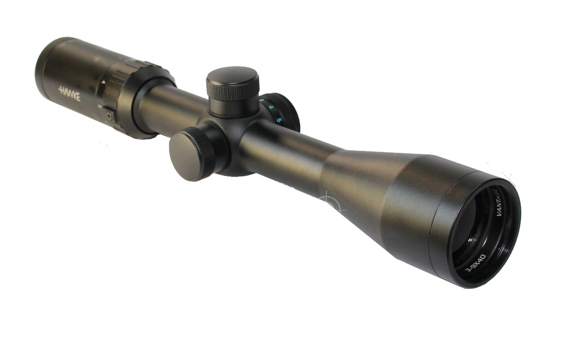 Прицел HAWKE Vantage IR 3-9x40 Mil-Dot (14221) - HAWKE - Оружейный ...