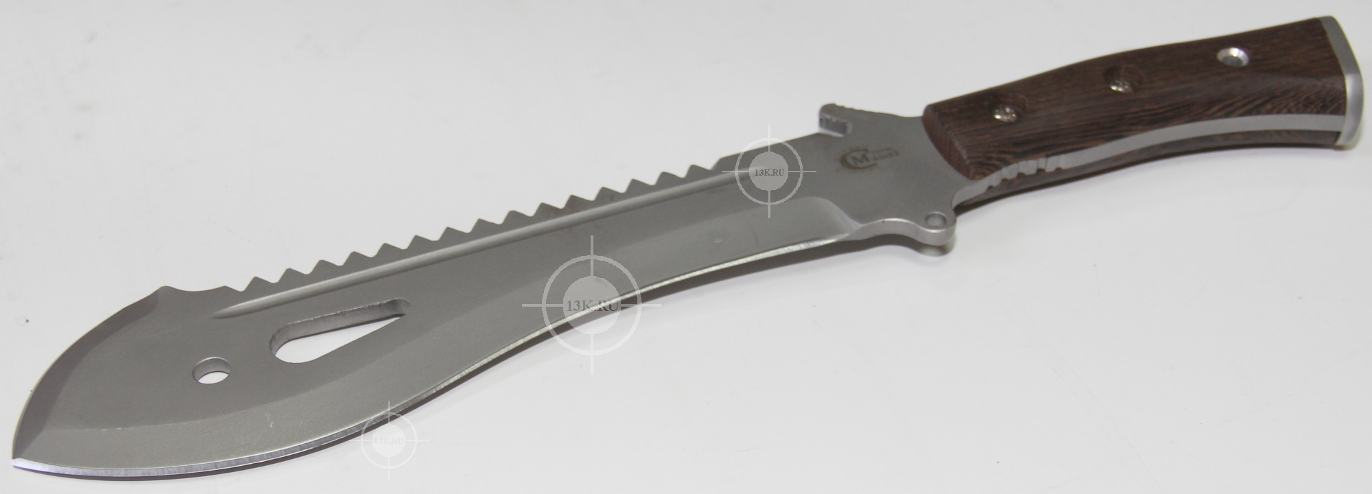 Короб под machete m12d4