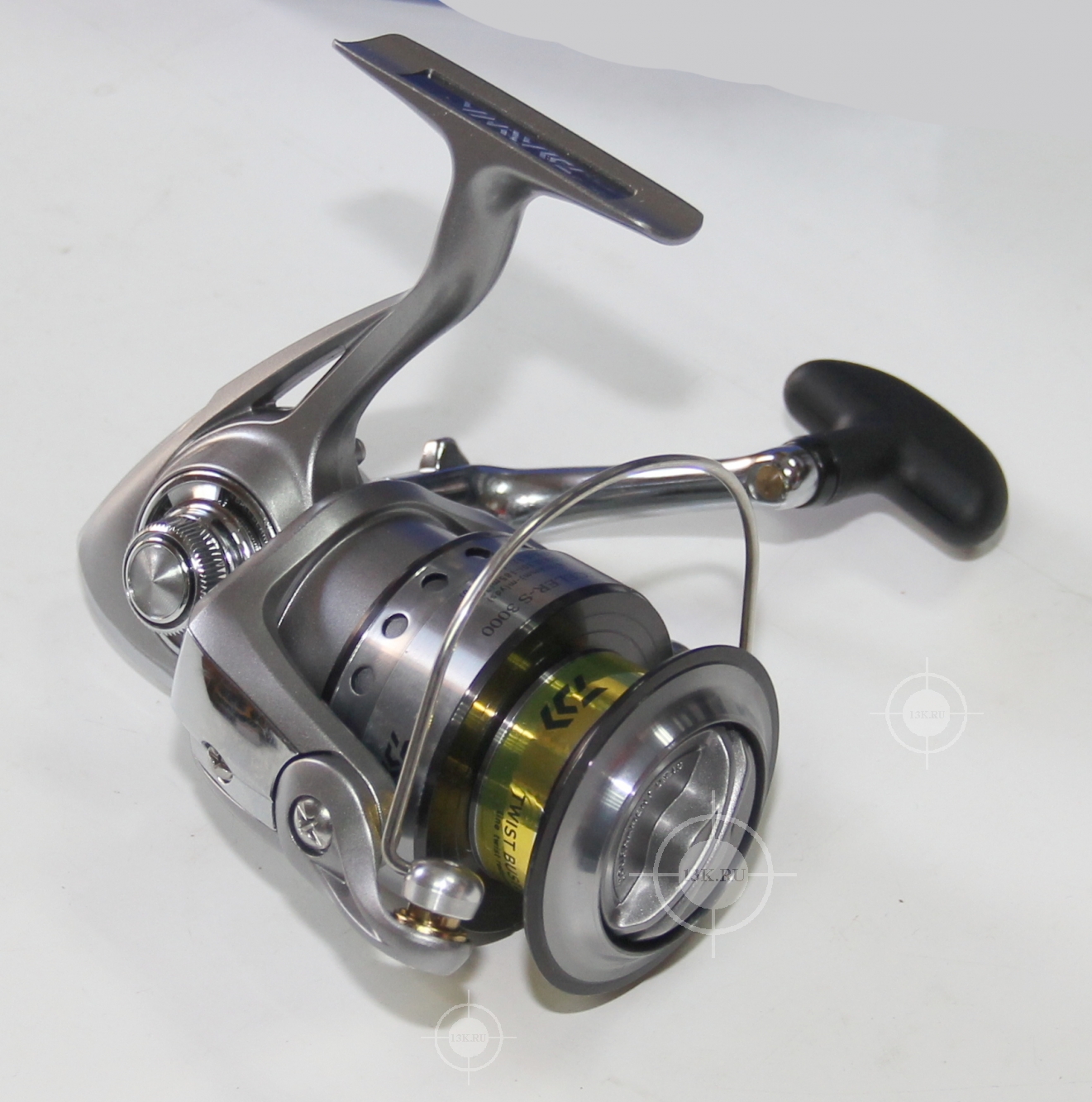Катушка DAIWA EXCELER-S 3000 - Катушки DAIWA - Оружейный магазин 13 ...