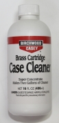 Средство для чистки латунных гильз Birchwood Brass Cartridge Case Cleaner (480 мл) 33845