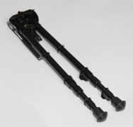 Сошки CALDWELL XLA 13.5"-27" Bipod-Pivot 635705