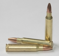 БПЗ .223Rem HP, 4гр, гильза стальная латунированная (20шт)