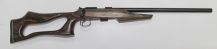 CZ 455 Evolution Varmint GG .22LR