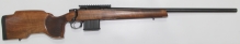 CZ 527 Varmint .308Win