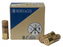 BORNAGHI Elite 36, 12/70, №5, 36 гр ( 25 шт)