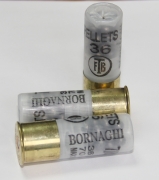 BORNAGHI Pellets, 12/70, картечь 6,2мм, 36гр (10шт)