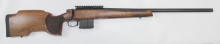 CZ 557 Varmint .308Win