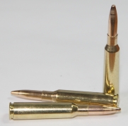 Sellier&Bellot 6,5x55SE FMJ, 9,1гр (20шт)