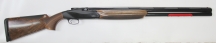 Benelli 828U Black, 12/76, ствол 710мм, ДН, кейс