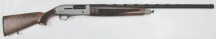 Armsan A612 Wood Titanium, 12/76, ствол 760мм, ДН