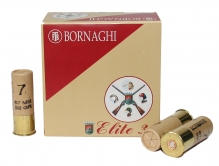 BORNAGI Elite 32, 12/67, №7, 32гр (25шт)