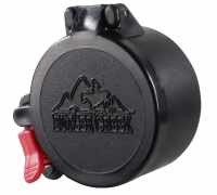 Крышка откидная Butler Creek Flip open 02 (30мм) 30020
