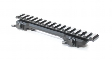 Кронштейн быстросъемный MAK 5072-50047 для CZ550 (weaver)