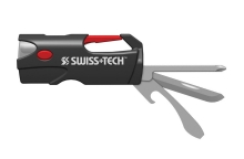 Набор инструментов  Swiss-Tech Carabiner Multi Tool (ST33350)