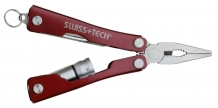 Набор инструментов  Swiss-Tech Mini Multi-Function Tool (ST35000)