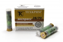 Техкрим 28/70 "Экспресс" №3, 23гр (10шт)