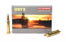 NORMA .30-06Sprg ORYX, 10,7гр (20шт)