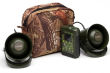 Имитатор голосов Hunterhelp PRO-3 (Альфа- 2шт)