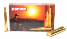 NORMA .375H&HMag Barnes Solid, 19,4гр (20шт)