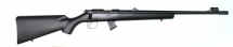 CZ 455 Professional Muzzle Thread .22LR