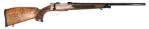 CZ 527 Exclusive Ebony Edition .223REM