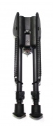 Сошки "Bipod harris" серия 1A2, модель 6-9" #1A2-BR