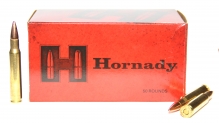 HORNADY .30-06Sprg FMJ (9,7гр) (50шт)