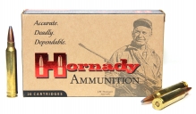 HORNADY .300WinMag SP Interlock, 11,7гр (20шт)