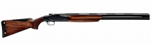 Benelli 828U Black 12/76, ствол 760мм, ДН, кейс