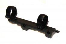 Кронштейн быстросъемный MAK 5094-30193 для Blaser (30мм) средний