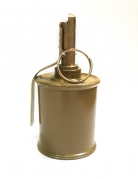 Макет РГ-42